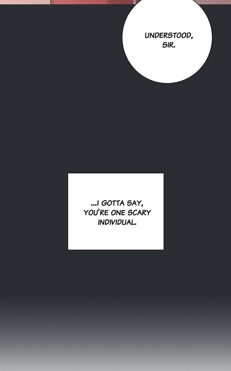 Best Of Luck, Warrior! Chapter 34 – Page 80