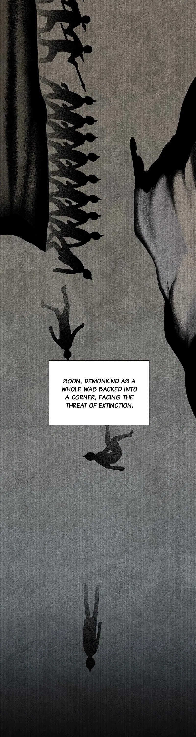 Best Of Luck, Warrior! Chapter 33 – Page 5