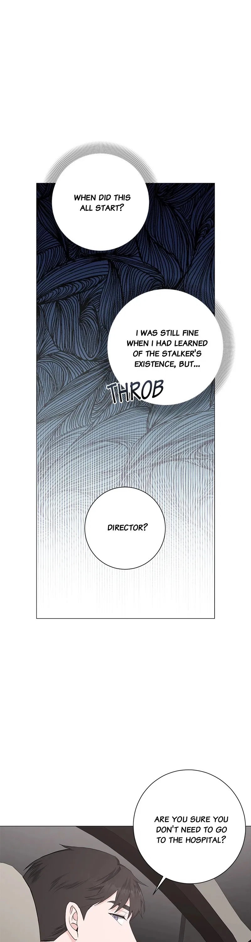 Best Of Luck, Warrior! Chapter 33 – Page 17