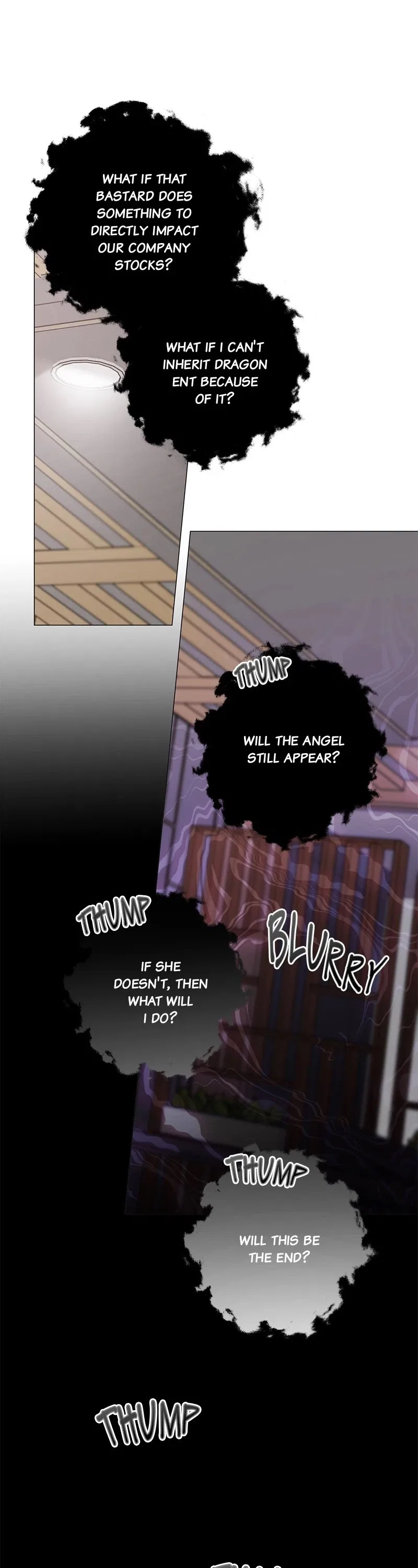 Best Of Luck, Warrior! Chapter 32 – Page 13