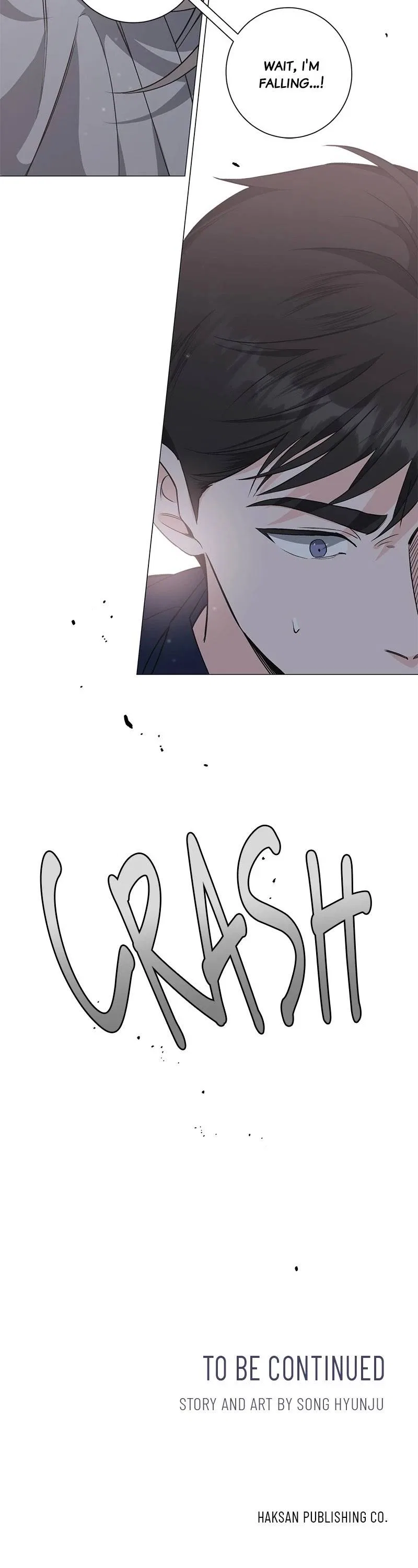 Best Of Luck, Warrior! Chapter 29 – Page 28