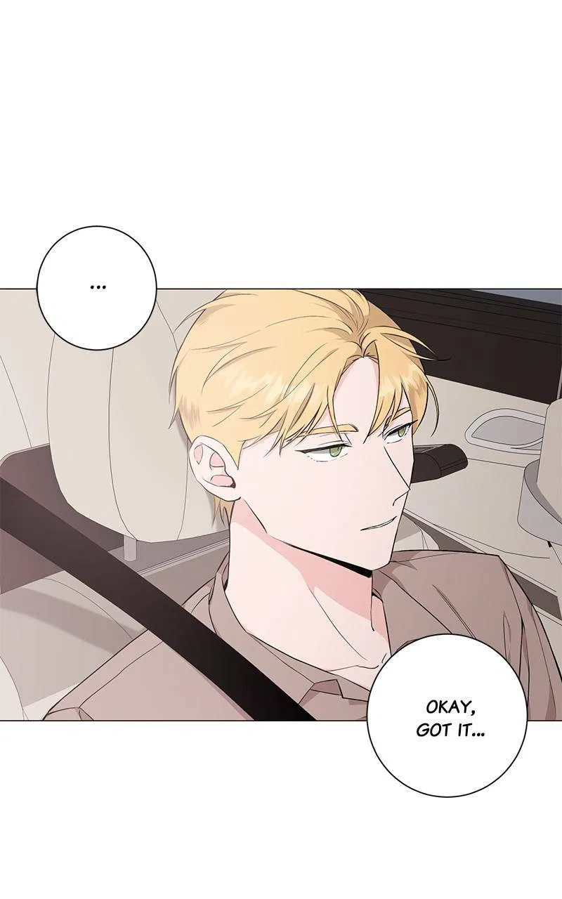 Best Of Luck, Warrior! Chapter 28 – Page 6