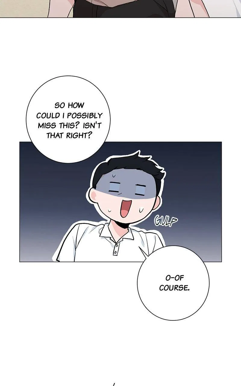 Best Of Luck, Warrior! Chapter 28 – Page 24