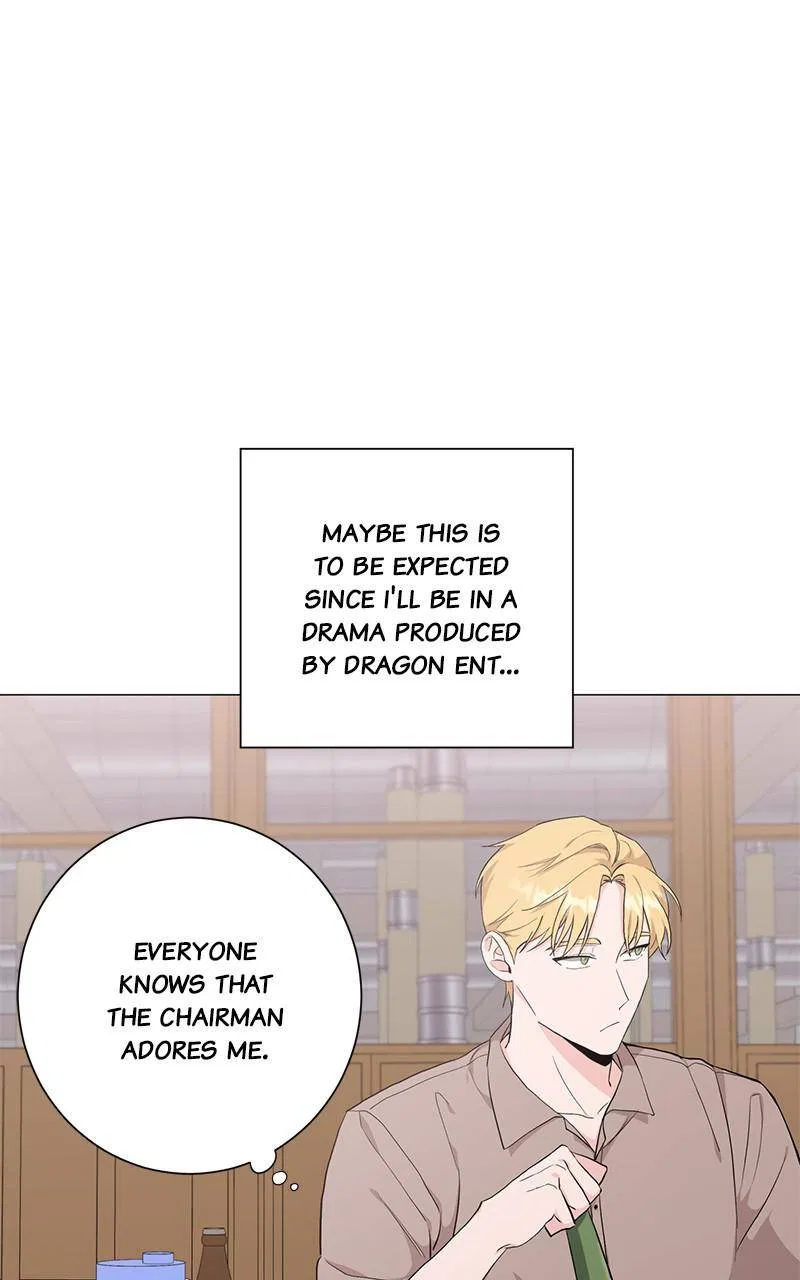 Best Of Luck, Warrior! Chapter 28 – Page 27