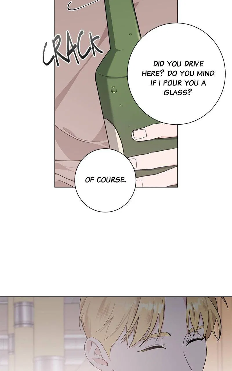 Best Of Luck, Warrior! Chapter 28 – Page 29