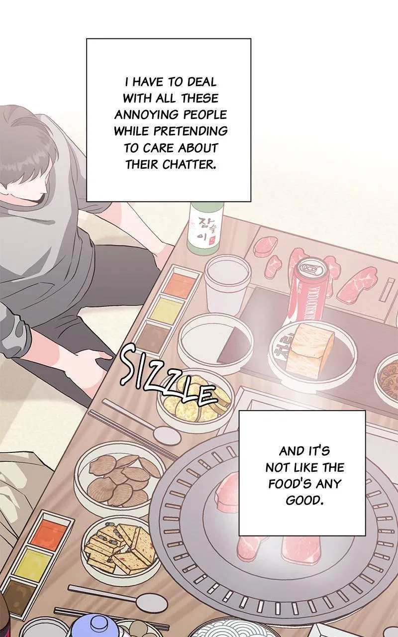 Best Of Luck, Warrior! Chapter 28 – Page 31
