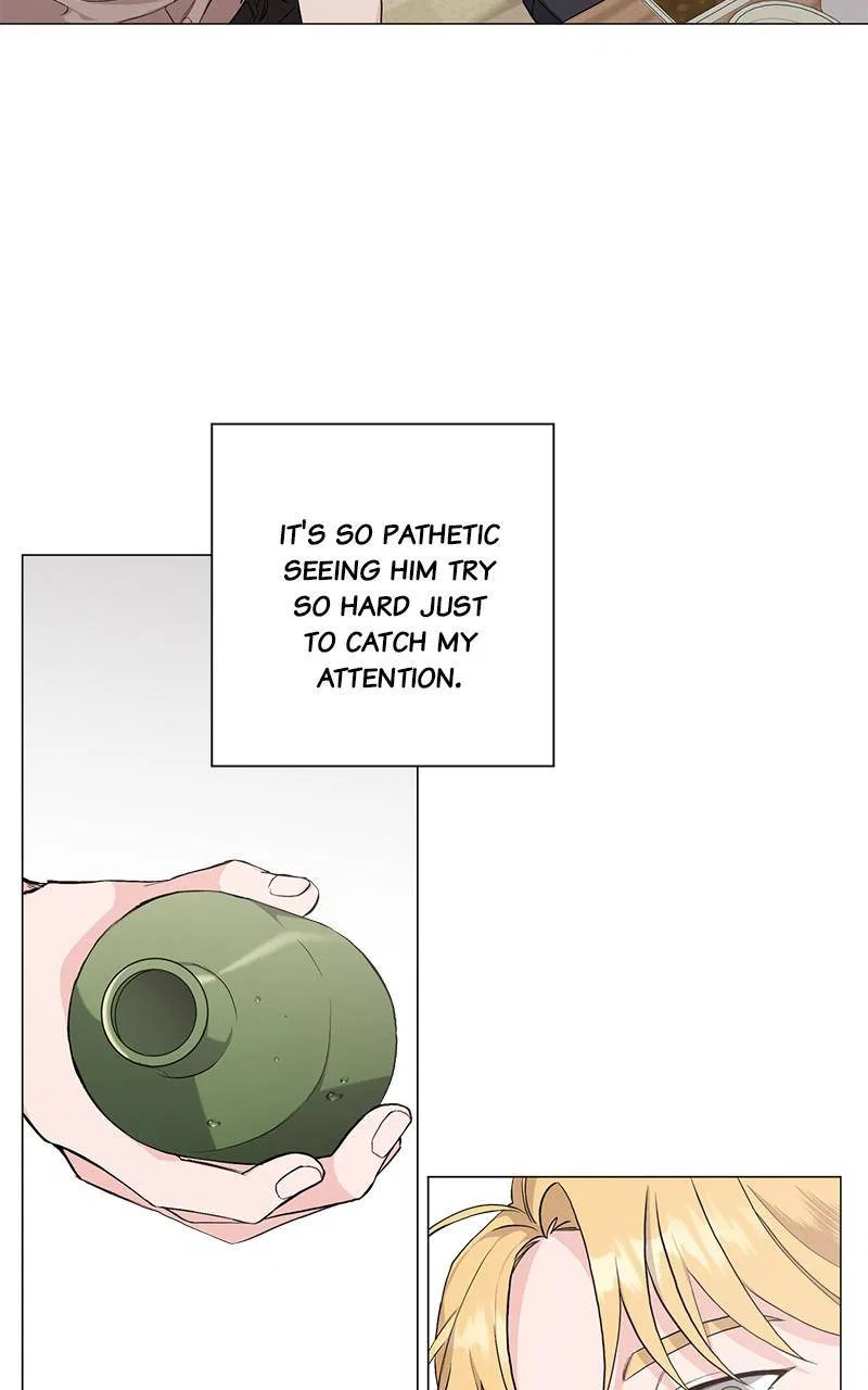 Best Of Luck, Warrior! Chapter 28 – Page 35
