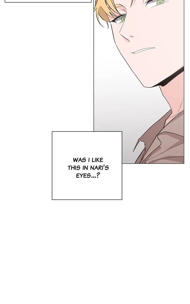Best Of Luck, Warrior! Chapter 28 – Page 36