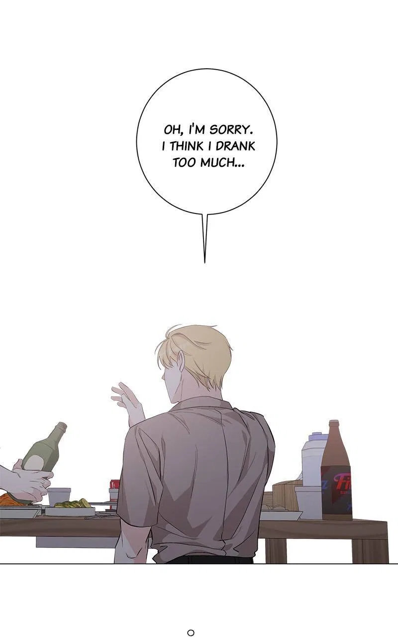Best Of Luck, Warrior! Chapter 28 – Page 37