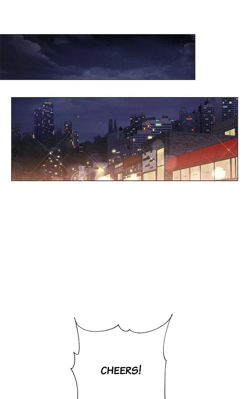 Best Of Luck, Warrior! Chapter 28 – Page 41