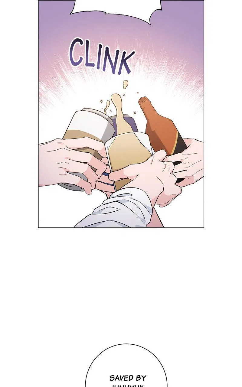 Best Of Luck, Warrior! Chapter 28 – Page 42