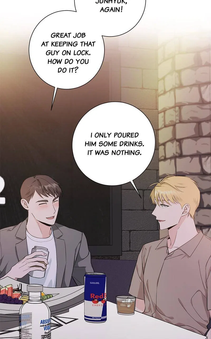 Best Of Luck, Warrior! Chapter 28 – Page 43