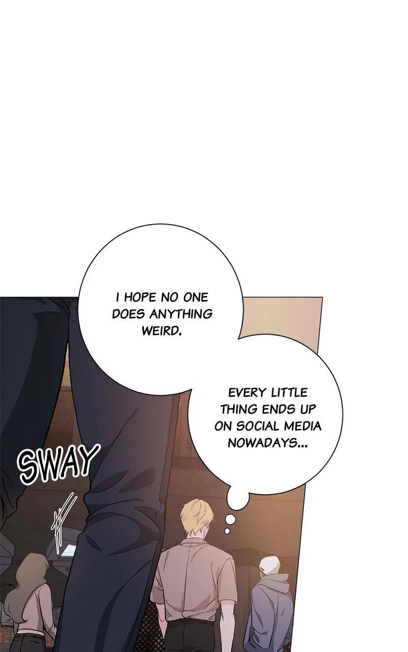 Best Of Luck, Warrior! Chapter 28 – Page 48