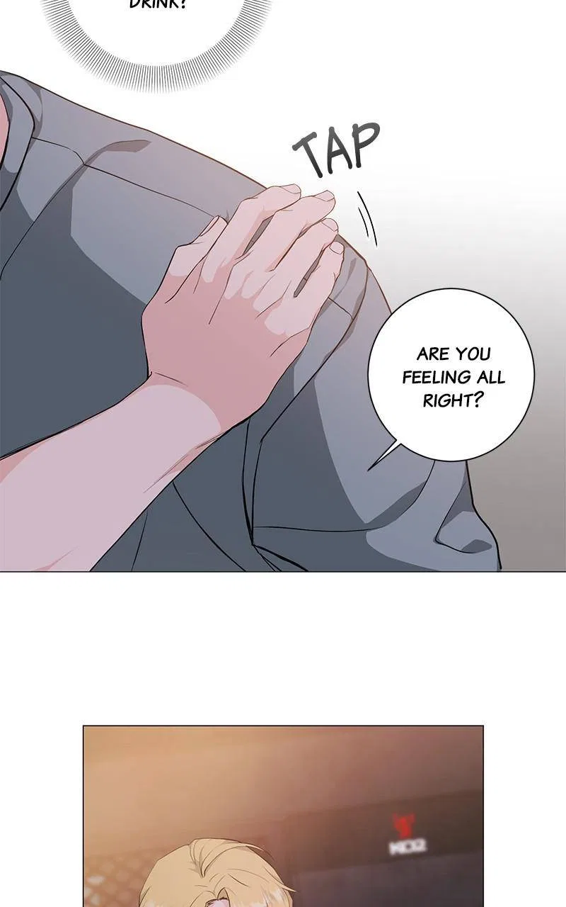 Best Of Luck, Warrior! Chapter 28 – Page 52