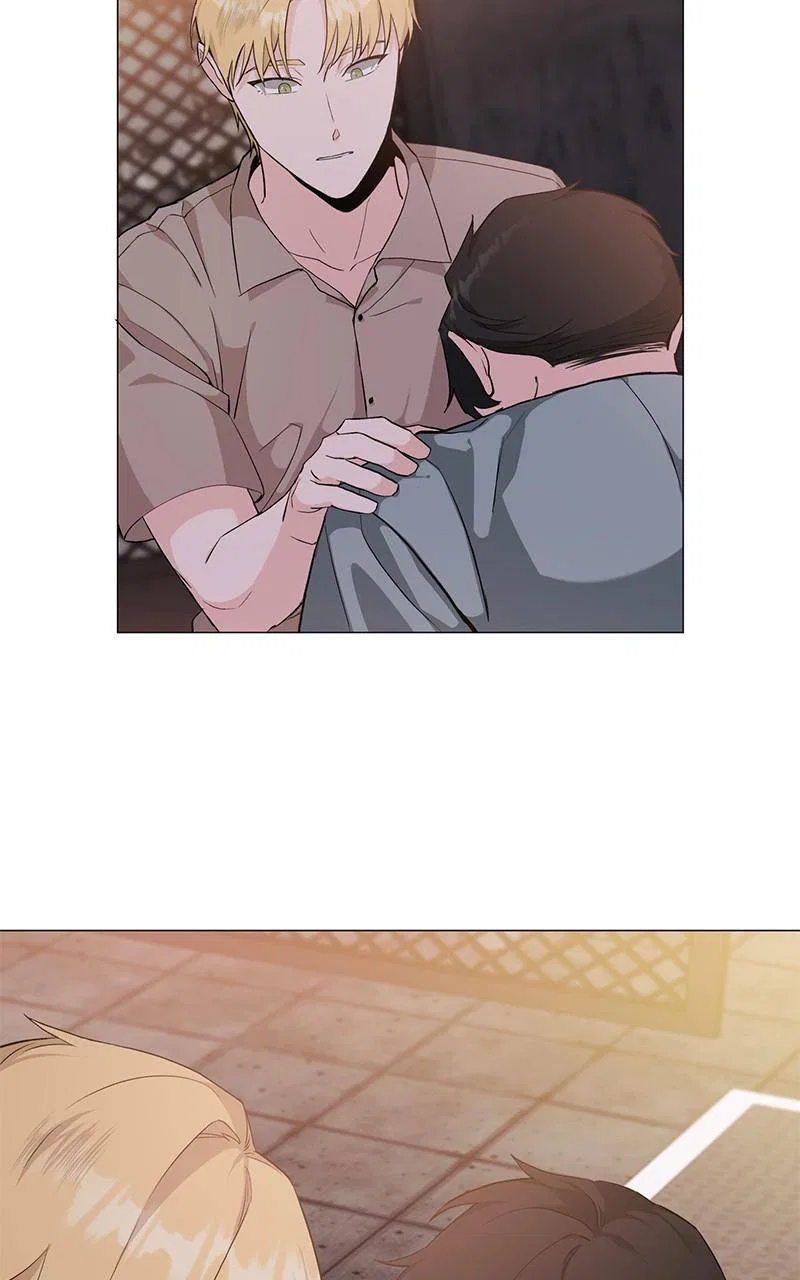 Best Of Luck, Warrior! Chapter 28 – Page 53