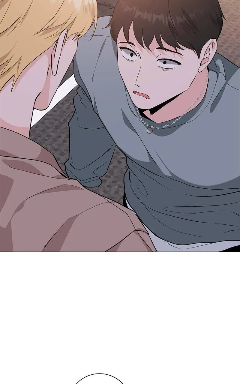 Best Of Luck, Warrior! Chapter 28 – Page 54