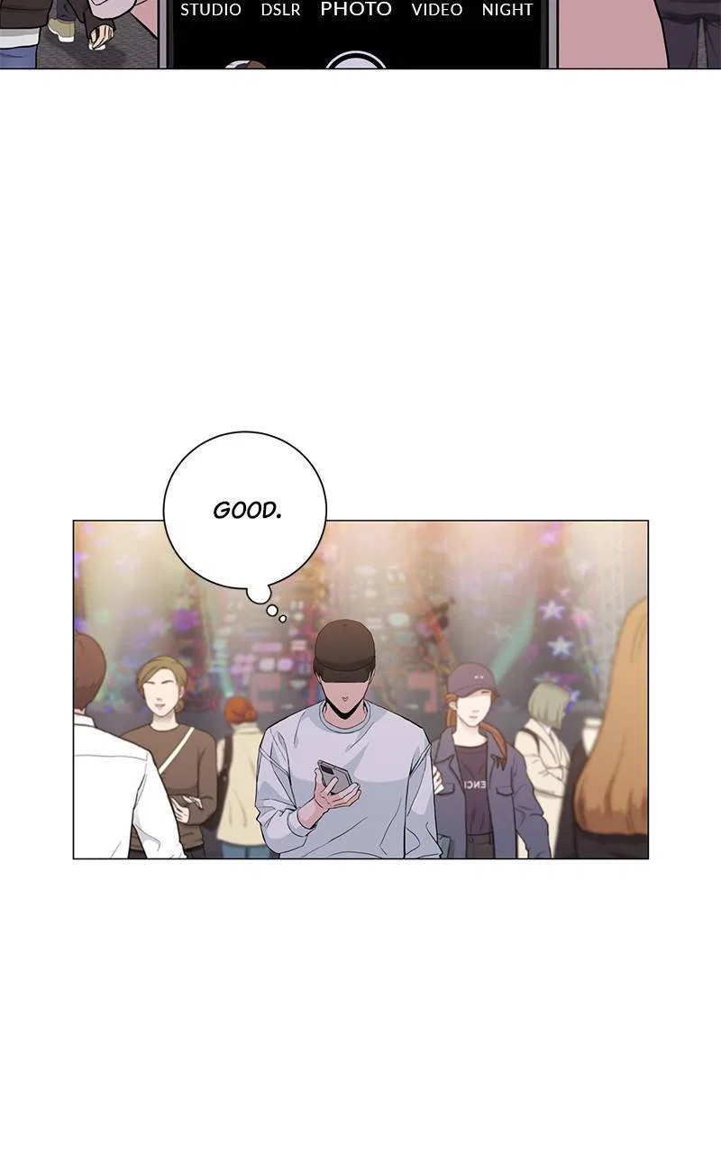 Best Of Luck, Warrior! Chapter 28 – Page 58