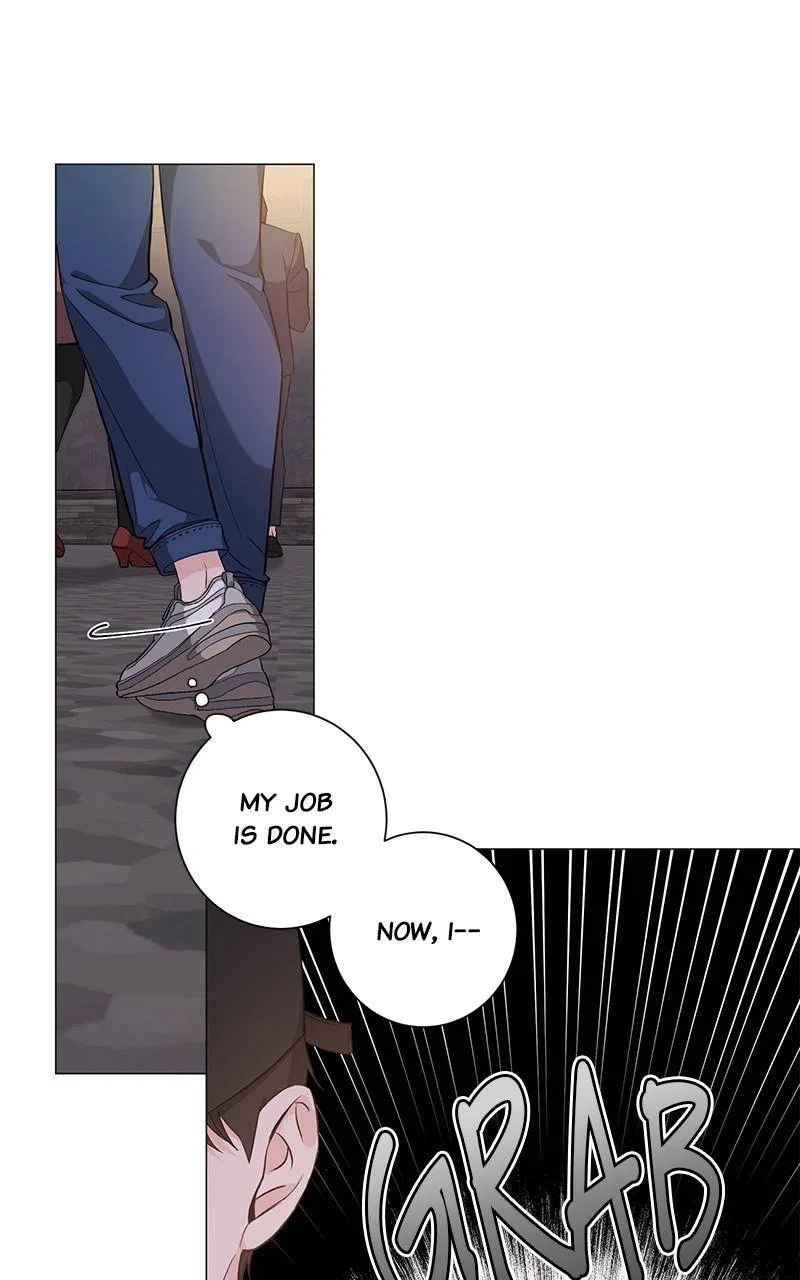 Best Of Luck, Warrior! Chapter 28 – Page 59