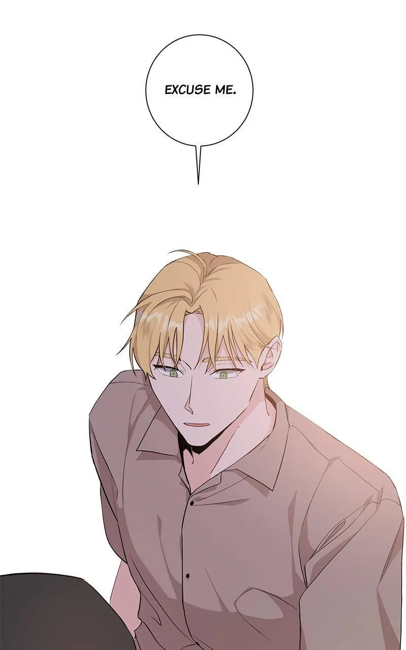 Best Of Luck, Warrior! Chapter 28 – Page 61