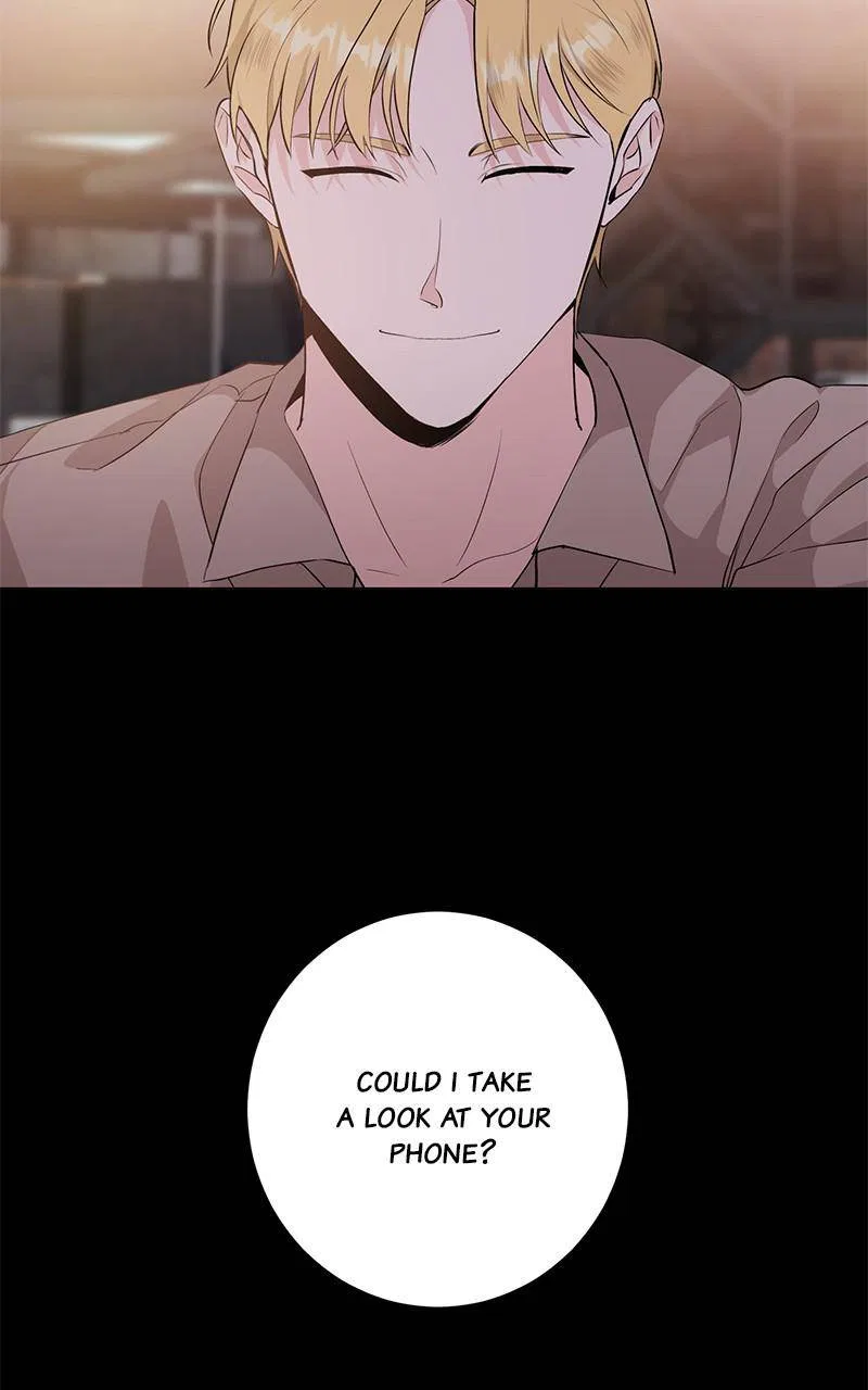 Best Of Luck, Warrior! Chapter 28 – Page 65