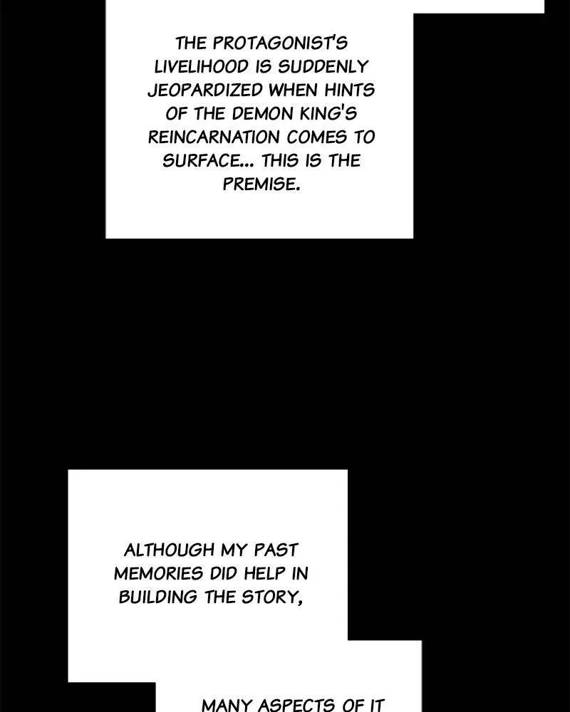 Best Of Luck, Warrior! Chapter 27 – Page 5