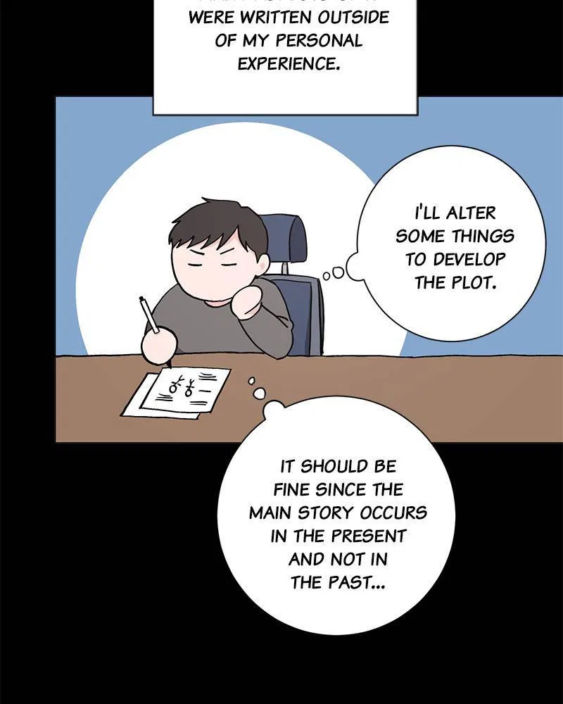 Best Of Luck, Warrior! Chapter 27 – Page 6