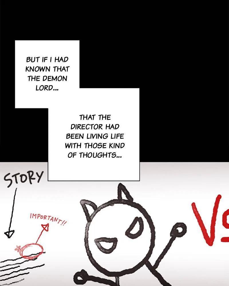 Best Of Luck, Warrior! Chapter 27 – Page 7