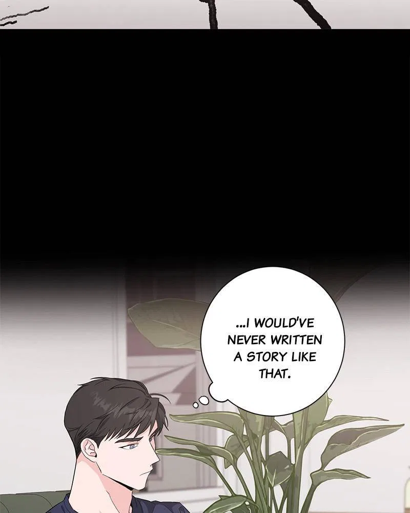 Best Of Luck, Warrior! Chapter 27 – Page 8