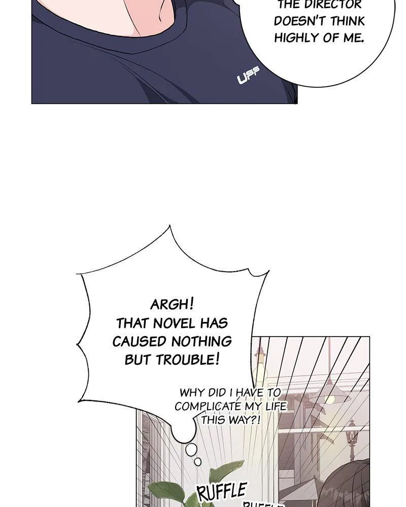 Best Of Luck, Warrior! Chapter 27 – Page 11