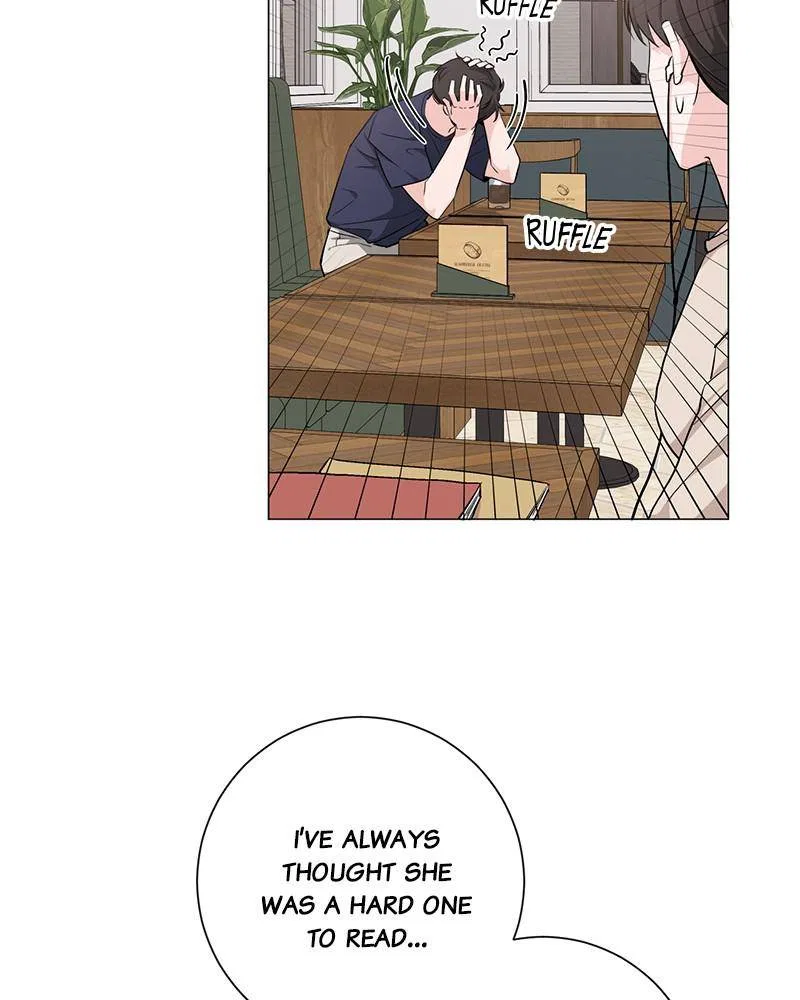 Best Of Luck, Warrior! Chapter 27 – Page 12