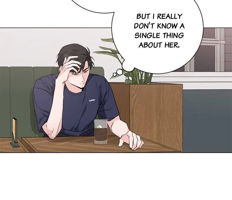 Best Of Luck, Warrior! Chapter 27 – Page 13