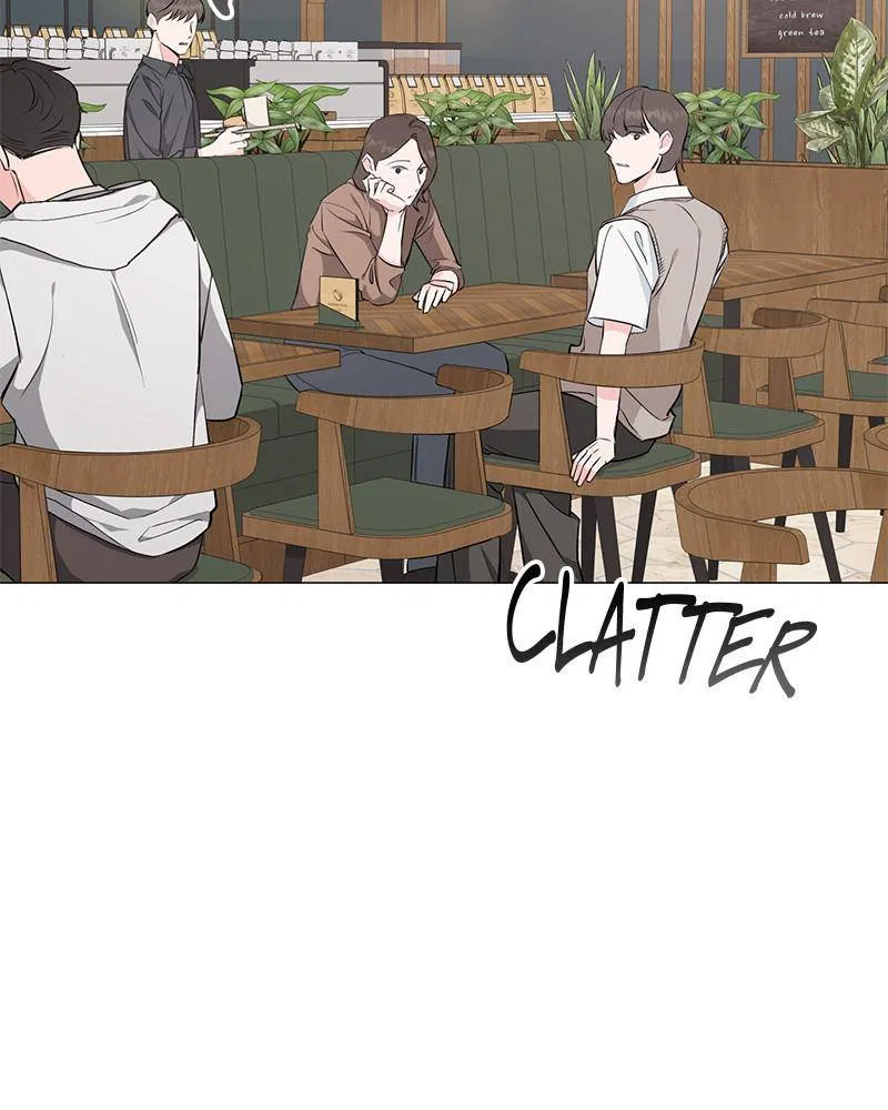 Best Of Luck, Warrior! Chapter 27 – Page 19
