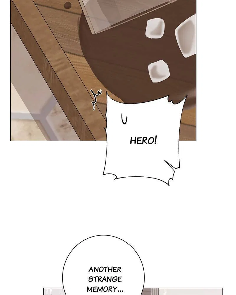Best Of Luck, Warrior! Chapter 27 – Page 22