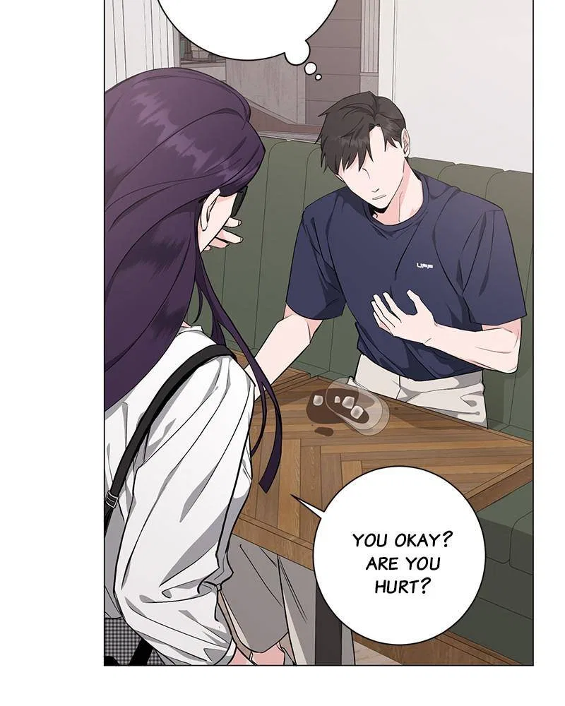 Best Of Luck, Warrior! Chapter 27 – Page 23
