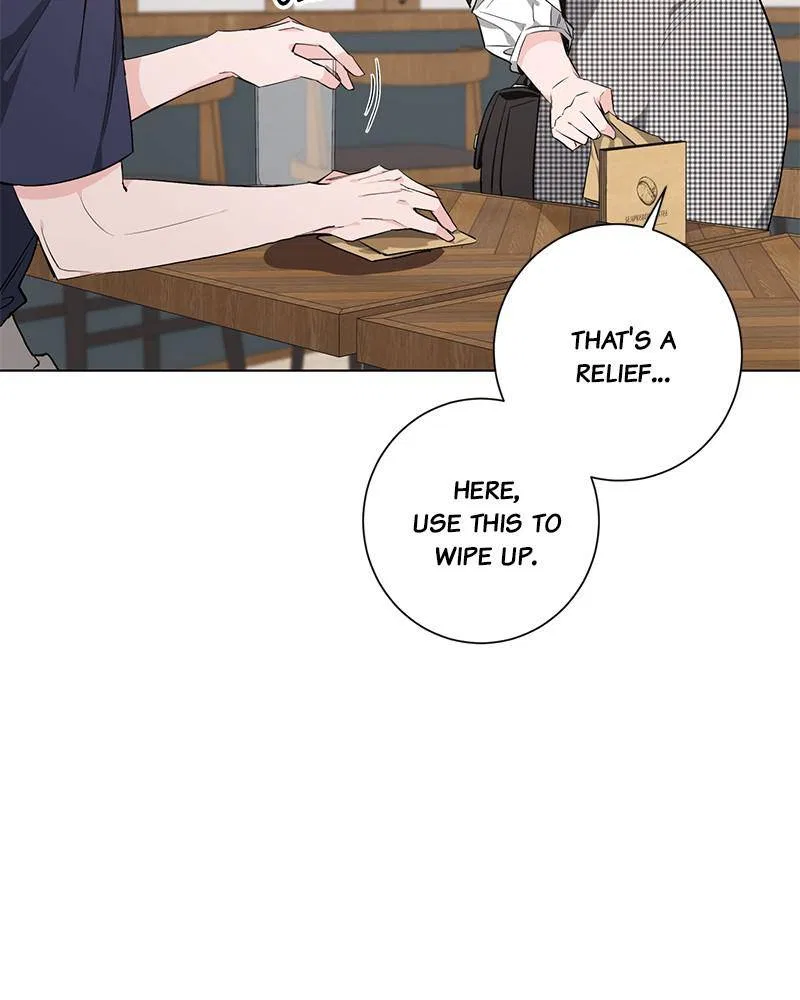 Best Of Luck, Warrior! Chapter 27 – Page 25