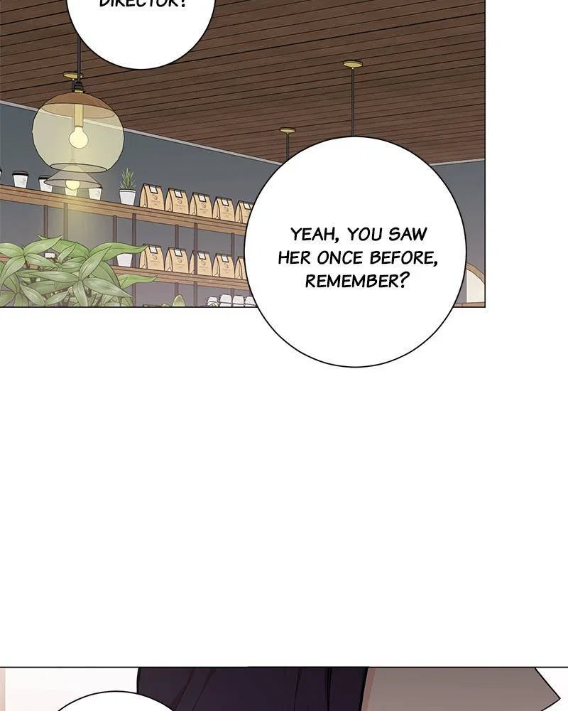 Best Of Luck, Warrior! Chapter 27 – Page 35