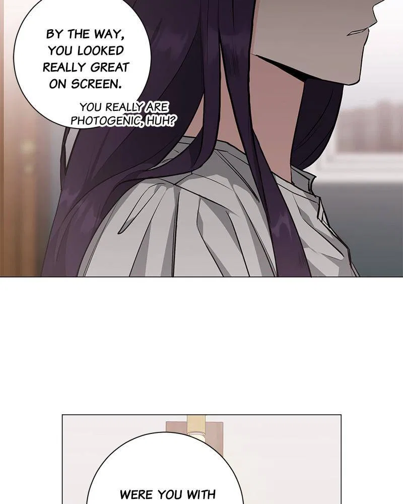 Best Of Luck, Warrior! Chapter 27 – Page 36
