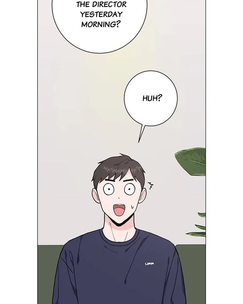Best Of Luck, Warrior! Chapter 27 – Page 37