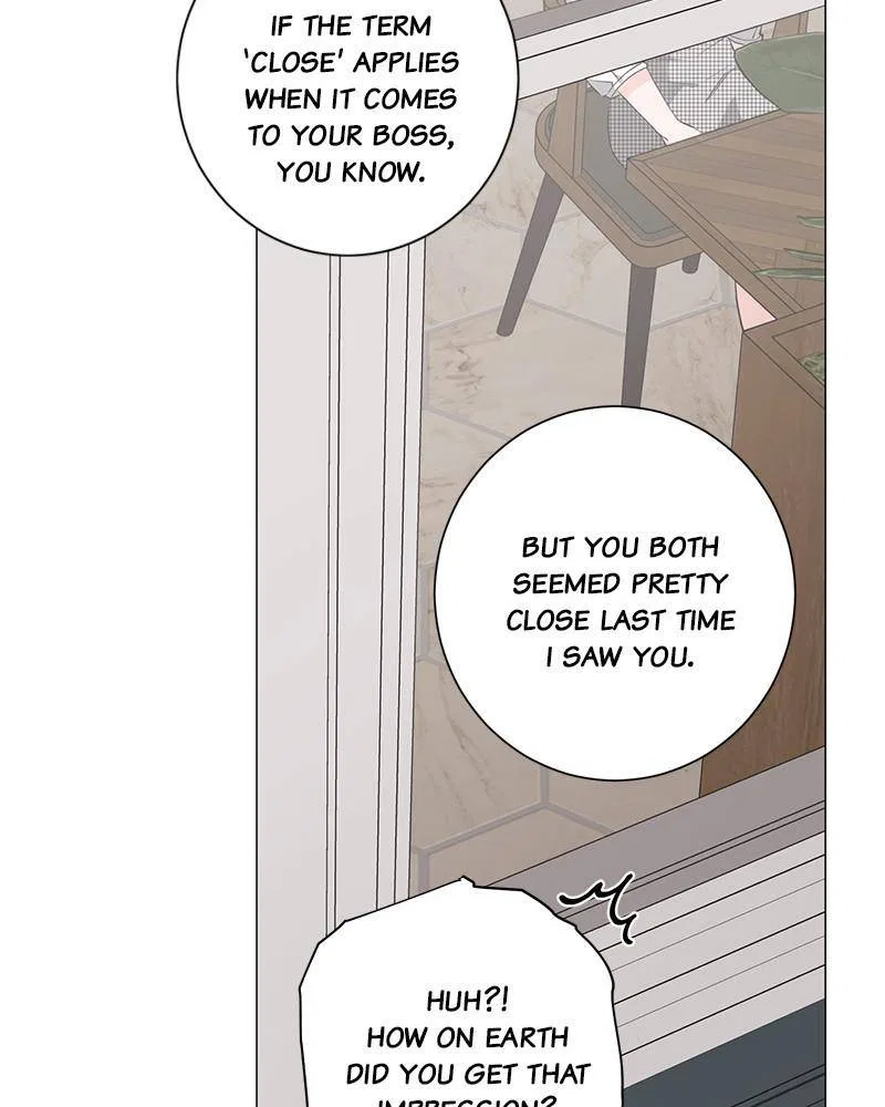 Best Of Luck, Warrior! Chapter 27 – Page 41
