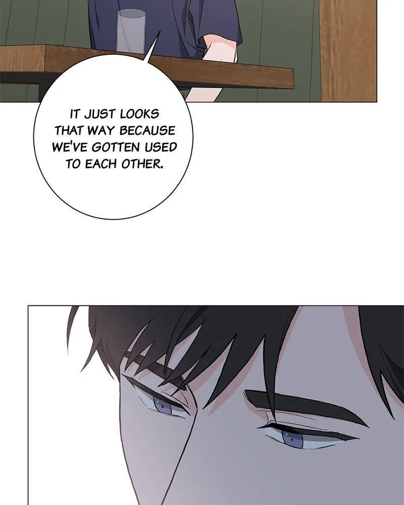 Best Of Luck, Warrior! Chapter 27 – Page 43