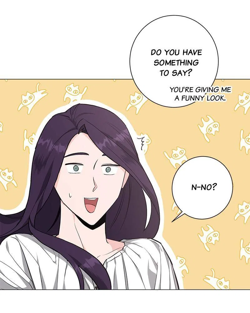 Best Of Luck, Warrior! Chapter 27 – Page 48