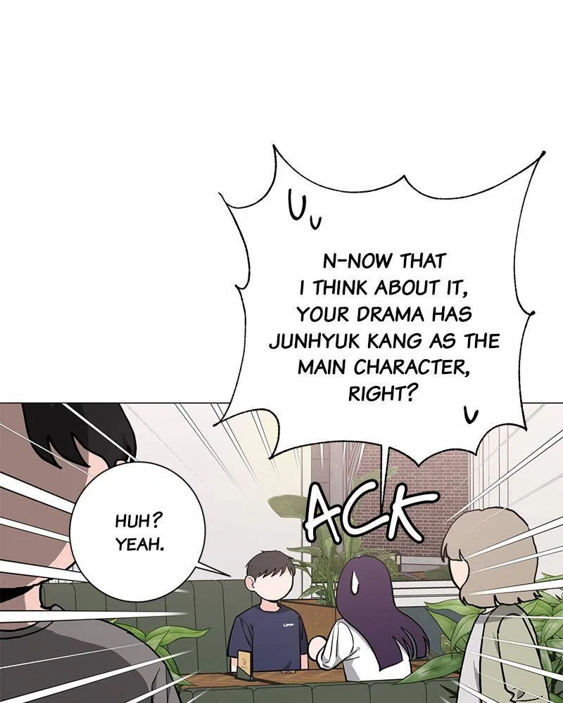 Best Of Luck, Warrior! Chapter 27 – Page 49