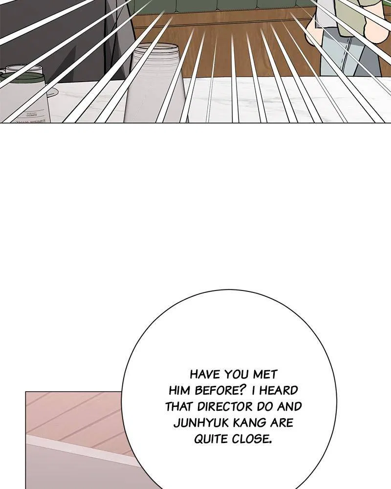 Best Of Luck, Warrior! Chapter 27 – Page 50