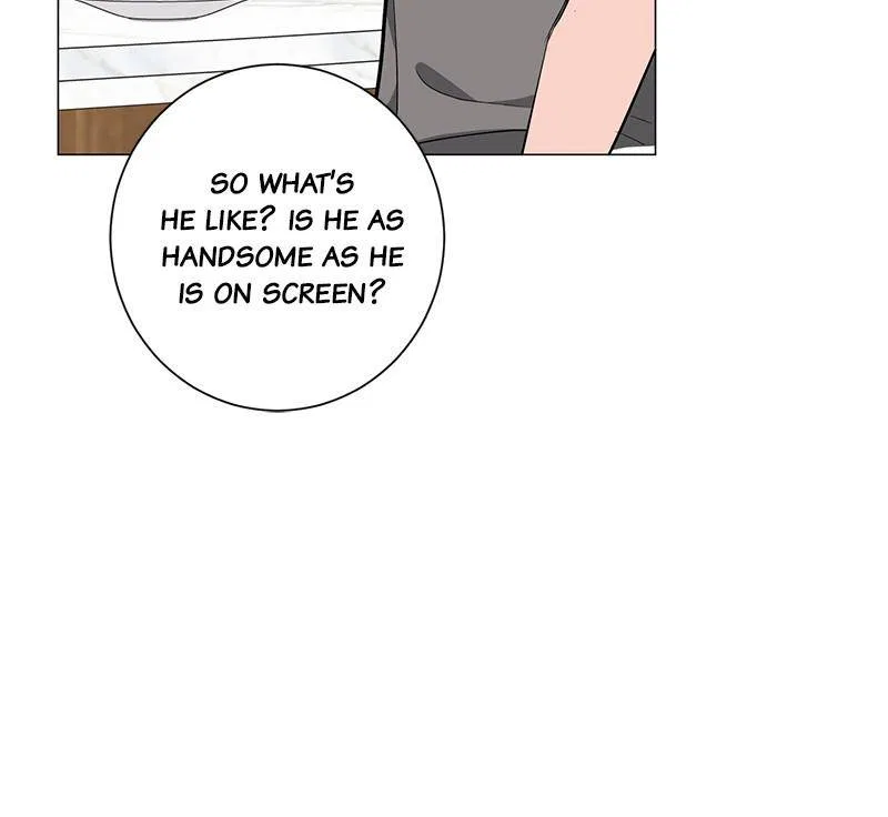 Best Of Luck, Warrior! Chapter 27 – Page 52