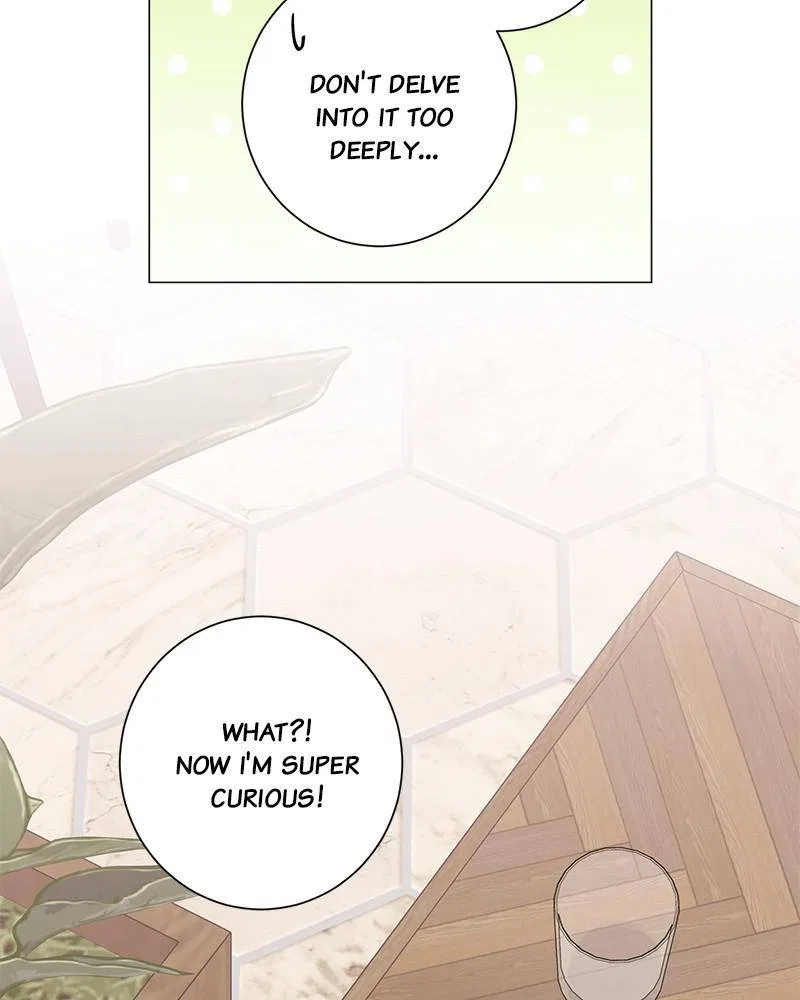 Best Of Luck, Warrior! Chapter 27 – Page 56