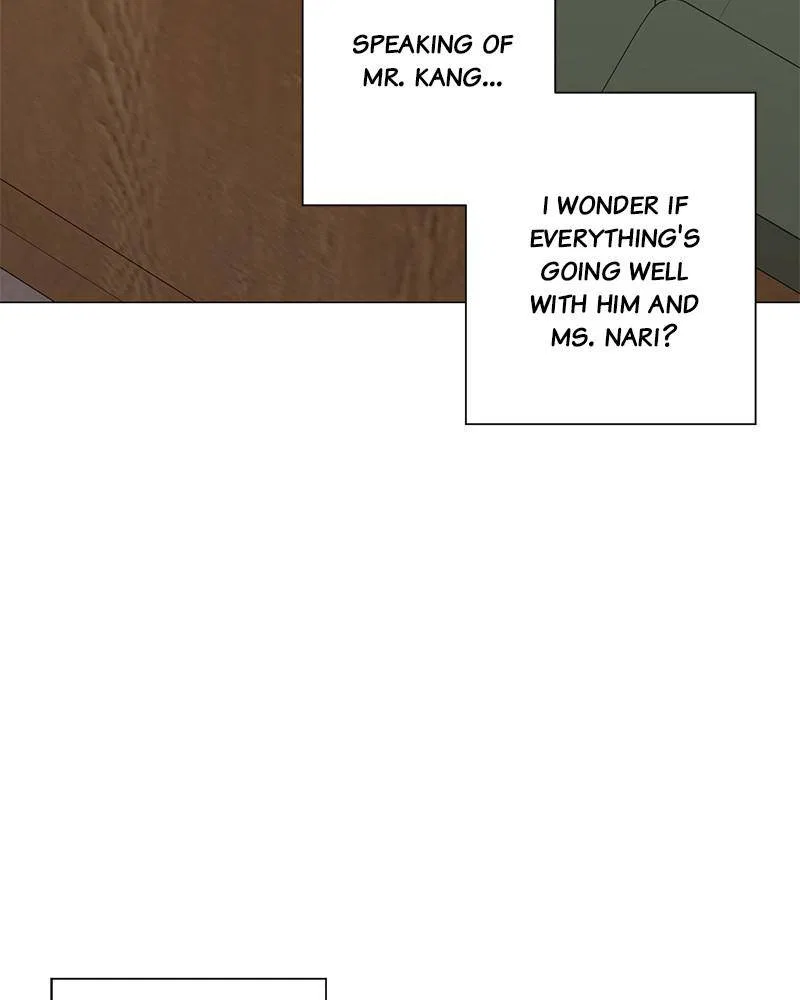 Best Of Luck, Warrior! Chapter 27 – Page 58