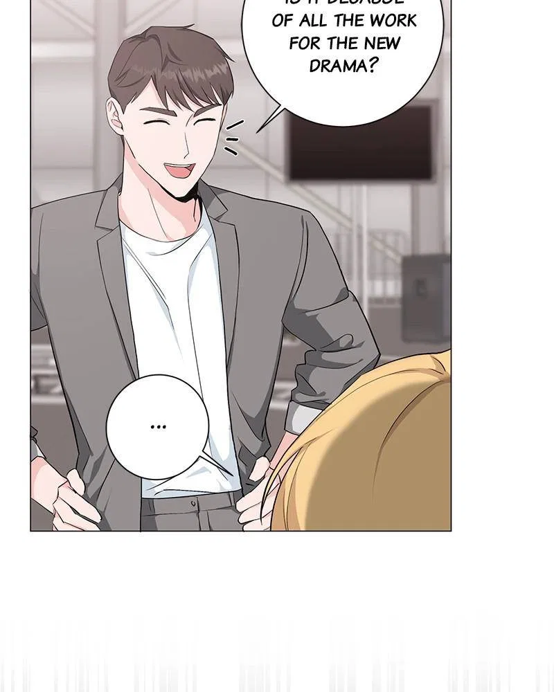 Best Of Luck, Warrior! Chapter 27 – Page 62