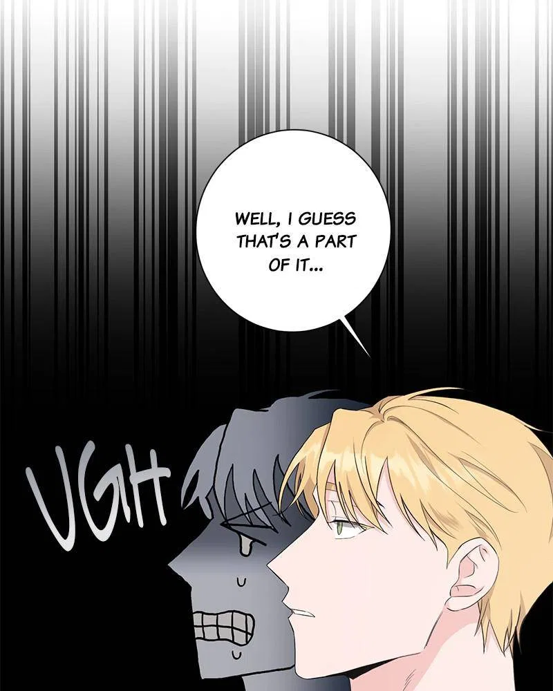 Best Of Luck, Warrior! Chapter 27 – Page 63