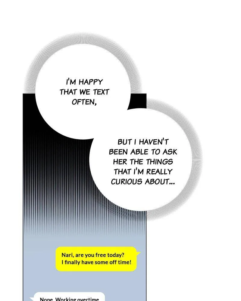 Best Of Luck, Warrior! Chapter 27 – Page 65