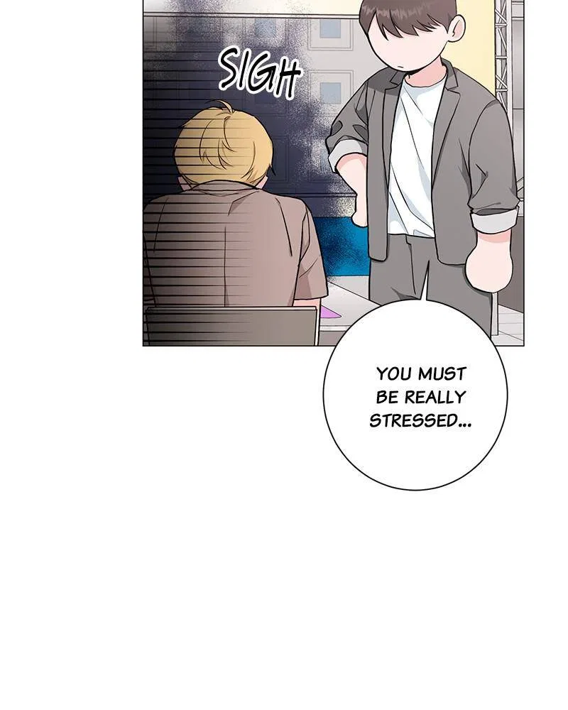 Best Of Luck, Warrior! Chapter 27 – Page 67